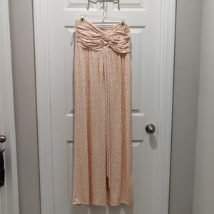 Long Beach dress